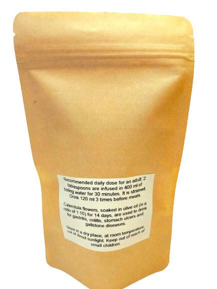 Calendula flower | calendula officinalis | petals only| herbal | loose | herb | fresh harvested | premium quality