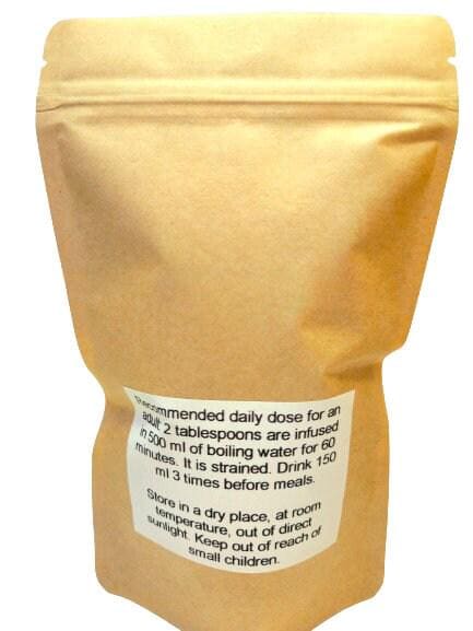 Blackberry leaf | rubus fruticosus | blackberry tea | herbal tea | dried leaf | organic herbs | dried herbs | herba | tea