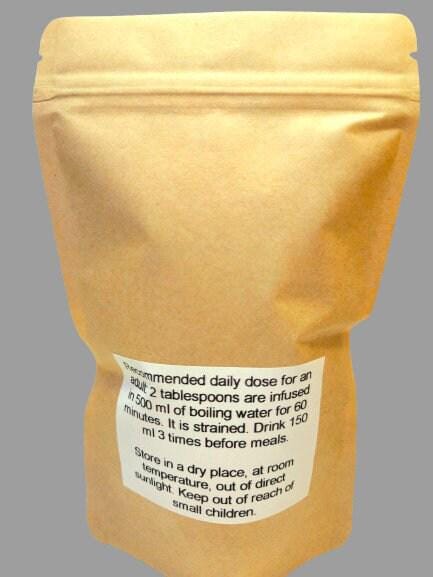 Blackberry leaf | rubus fruticosus | blackberry tea | herbal tea | dried leaf | organic herbs | dried herbs | herba | tea