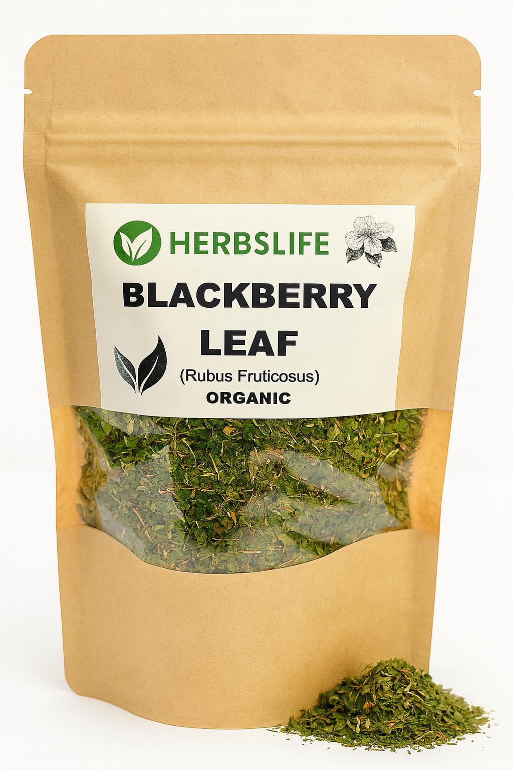 Blackberry leaf | rubus fruticosus | blackberry tea | herbal tea | dried leaf | organic herbs | dried herbs | herba | tea