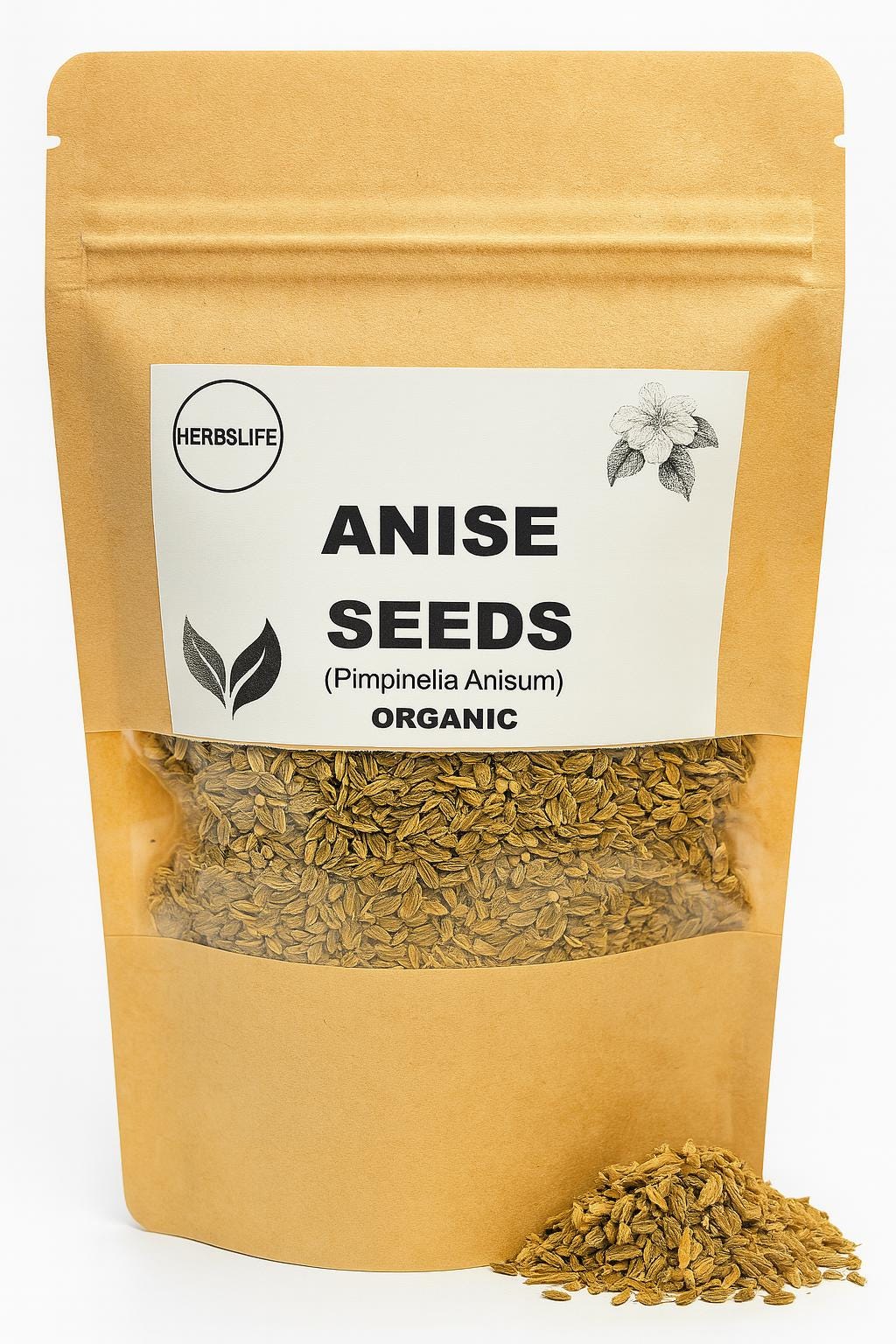 Anise seeds | pimpinella anisum | anise seeds tea | herbal tea | semens | dried seeds | organic seeds | organic herbs | herba | tea